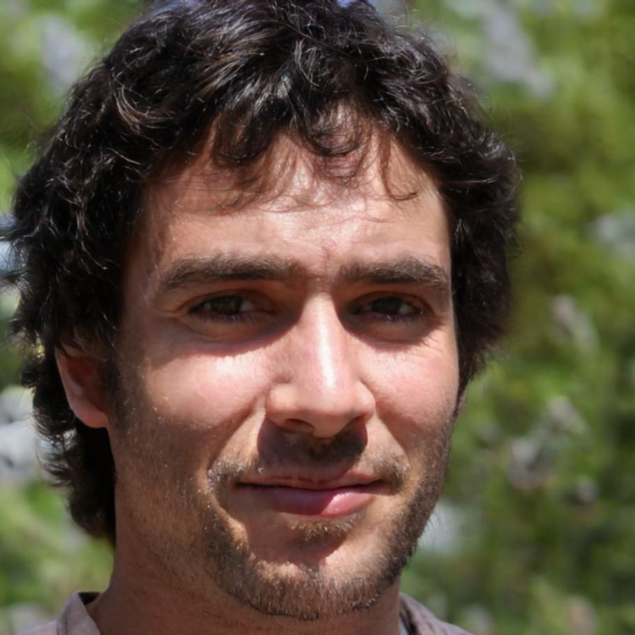 Henrik Jorgensen teaching local SEO technical optimization