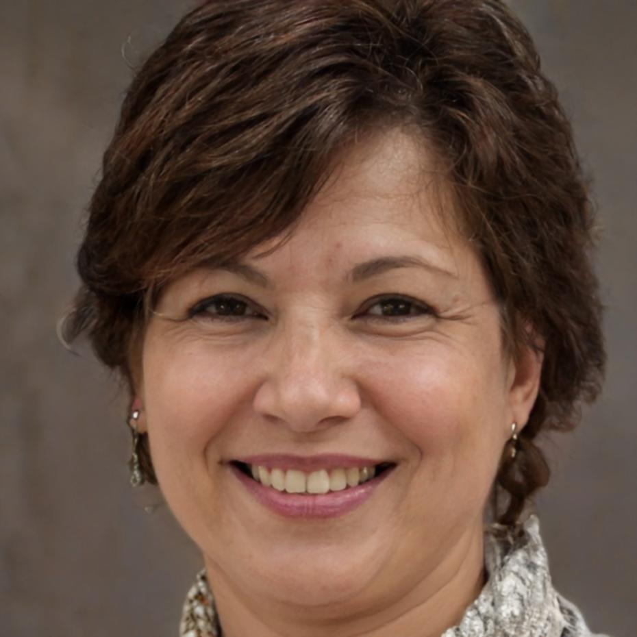 Fionnuala Byrne teaching local content strategy