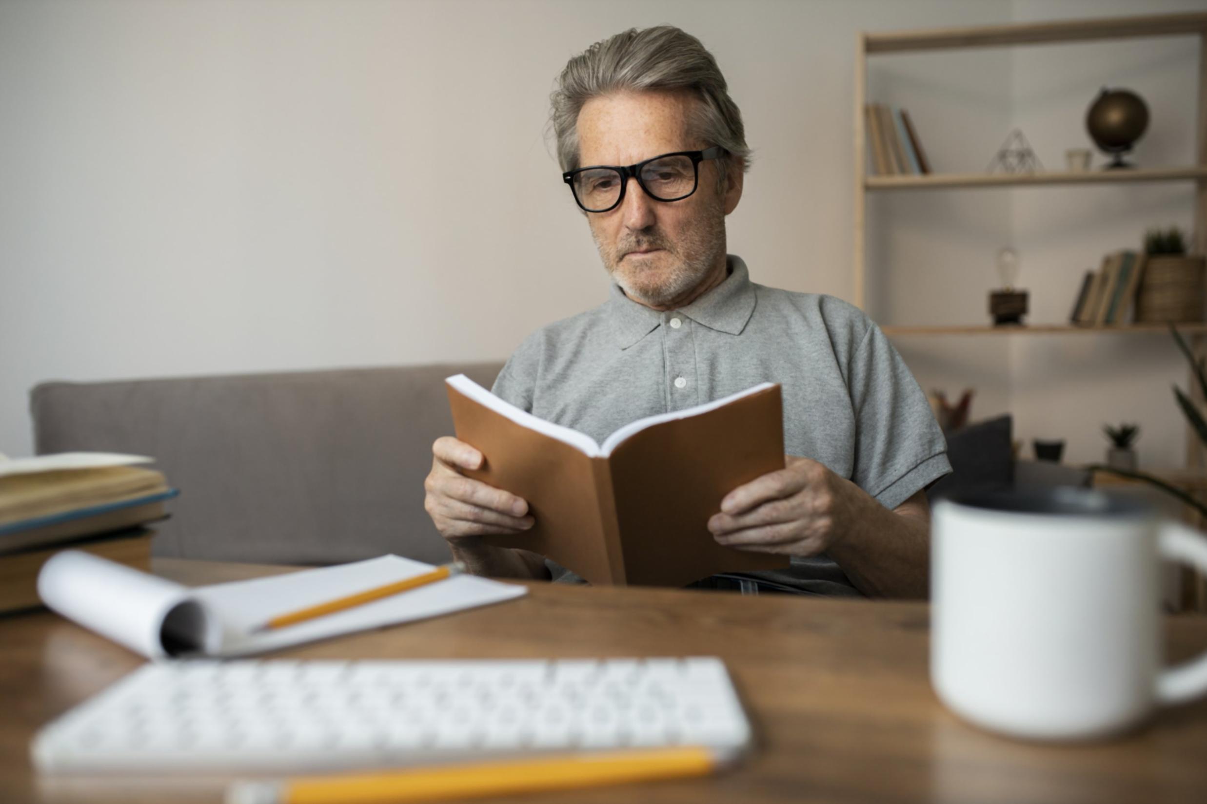 Local search optimization analysis workspace